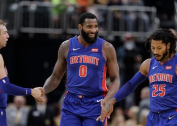 Najbolji skakač NBA lige ide kod Dončića ili pojačava prvake