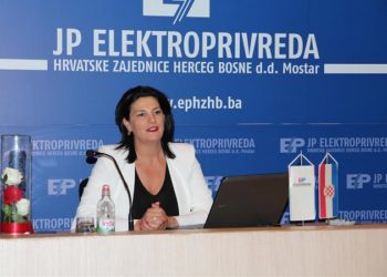 EP HZHB: Neće doći do poskupljenja struje za kućanstva