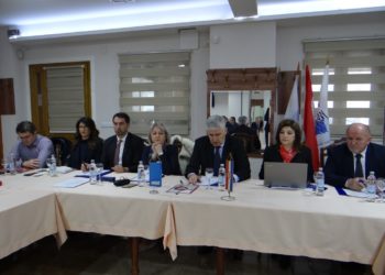 HDZ BiH podržava jednoglasan stav HNS-a o zajedničkom nastupu na Lokalnim izborima 2020. godine