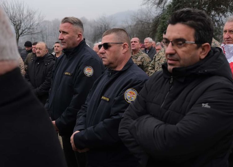 U Vitezu obilježena 26. godišnjica stradanja Hrvata u naselju Buhine Kuće