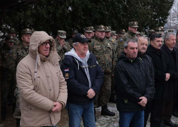 U Vitezu obilježena 26. godišnjica stradanja Hrvata u naselju Buhine Kuće