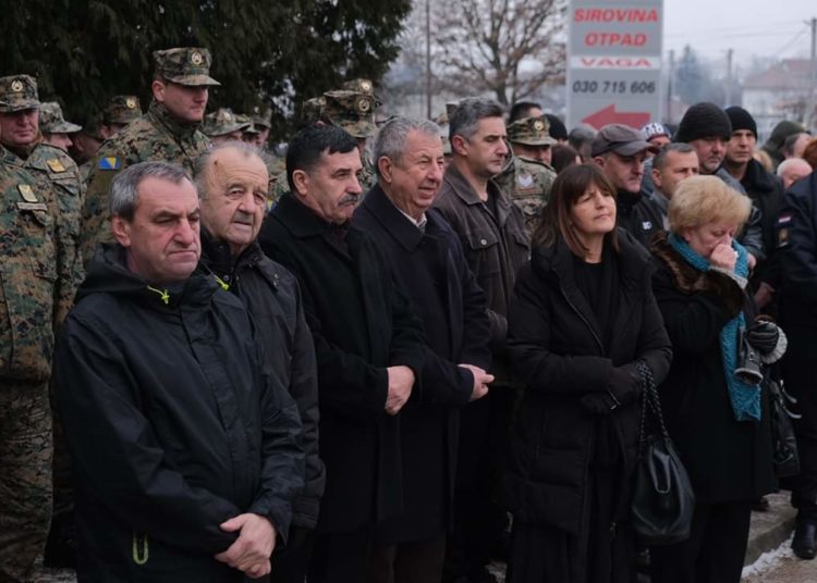 U Vitezu obilježena 26. godišnjica stradanja Hrvata u naselju Buhine Kuće