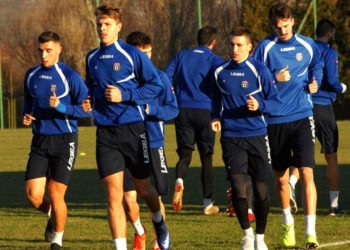 NK Široki Brijeg: Nikić i Radeljić dobiti će priliku nametnuti se