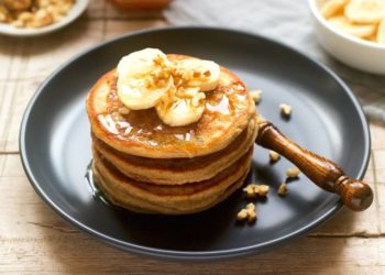 Finije od klasičnih? Recept za brze palačinke bez bijelog brašna