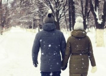 Hodanje zimi: Sedam razloga zbog kojih se itekako isplati krenuti u šetnju