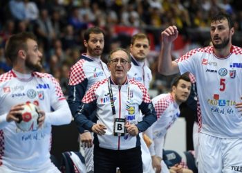 Hrvatska ide po prvo zlato nakon 16 godina!