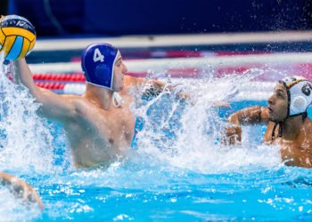 Hrvatska izgubila od Španjolske i ostala bez finala, ostaje borba za broncu
