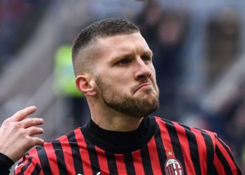 Hrvatski reprezentativac Ante Rebić ponovno zabio za pobjedu Milana