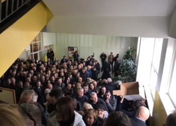 Vrisak.info na biralištima u Mostaru, pogledajte što smo zabilježili