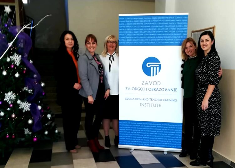 Zavod za odgoj i obrazovanje organizirao stručna usavršavanja za odgojno-obrazovne djelatnike u ŽZH i HBŽ