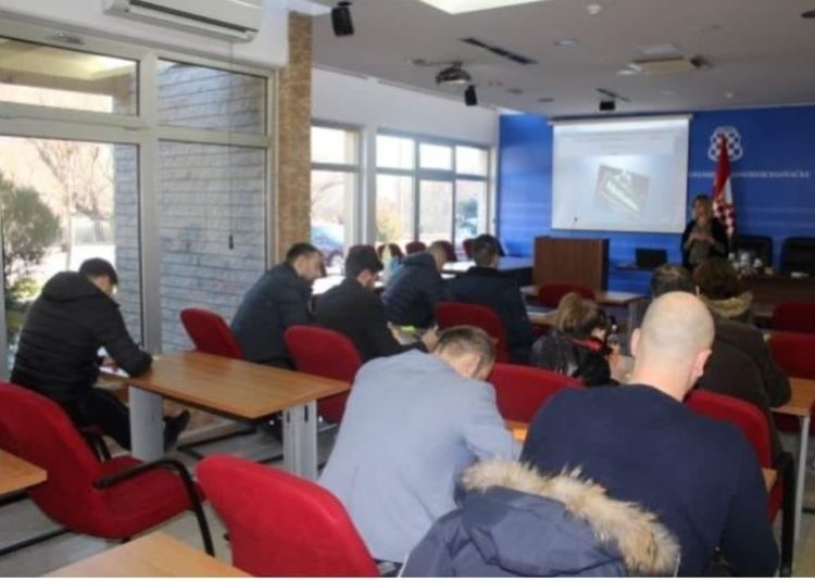 Zavod za odgoj i obrazovanje organizirao stručna usavršavanja za odgojno-obrazovne djelatnike u ŽZH i HBŽ