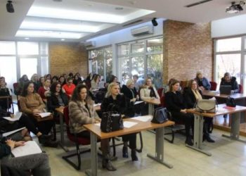 Zavod za odgoj i obrazovanje organizirao stručna usavršavanja za odgojno-obrazovne djelatnike u ŽZH i HBŽ