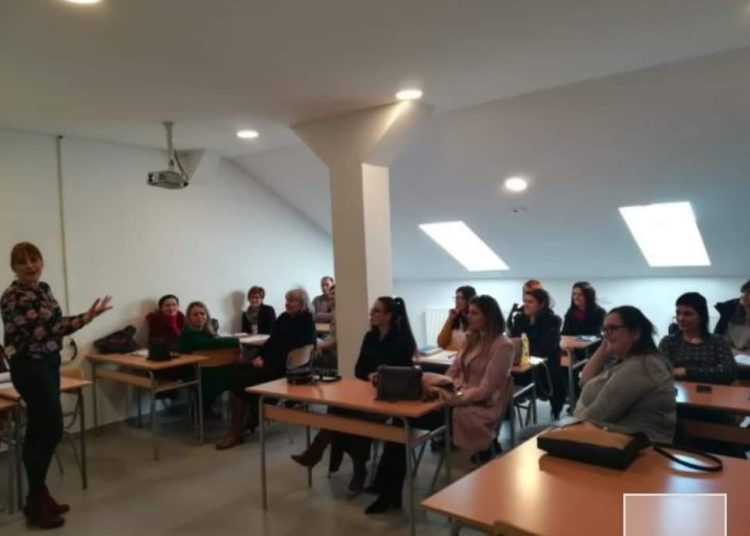 Zavod za odgoj i obrazovanje organizirao stručna usavršavanja za odgojno-obrazovne djelatnike u ŽZH i HBŽ