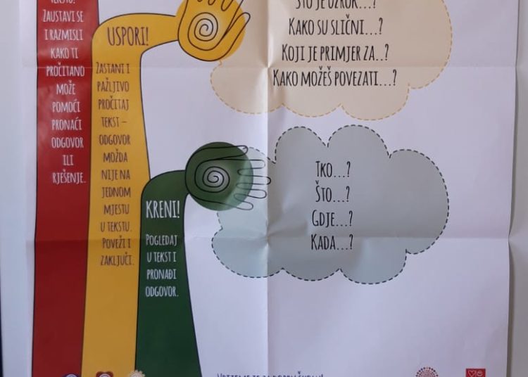 Zavod za odgoj i obrazovanje organizirao stručna usavršavanja za odgojno-obrazovne djelatnike u ŽZH i HBŽ