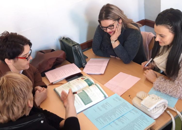 Zavod za odgoj i obrazovanje organizirao stručna usavršavanja za odgojno-obrazovne djelatnike u ŽZH i HBŽ