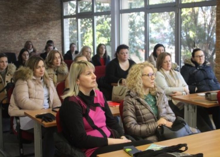 Zavod za odgoj i obrazovanje organizirao stručna usavršavanja za odgojno-obrazovne djelatnike u ŽZH i HBŽ