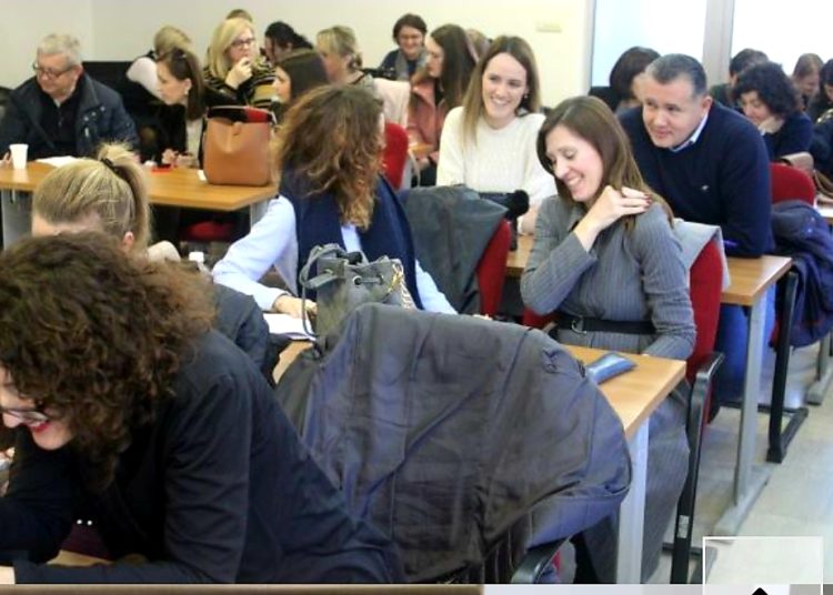 Zavod za odgoj i obrazovanje organizirao stručna usavršavanja za odgojno-obrazovne djelatnike u ŽZH i HBŽ