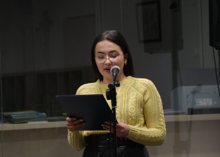 Roman „Iščekujući zoru“ predstavljen u Širokom Brijegu