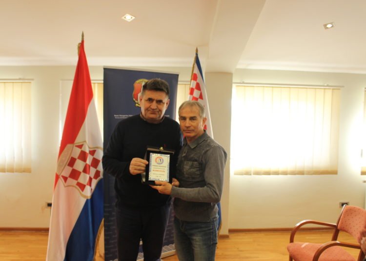 Uručena priznanja najuspješnijim sportašima općine Posušje u 2019. godini