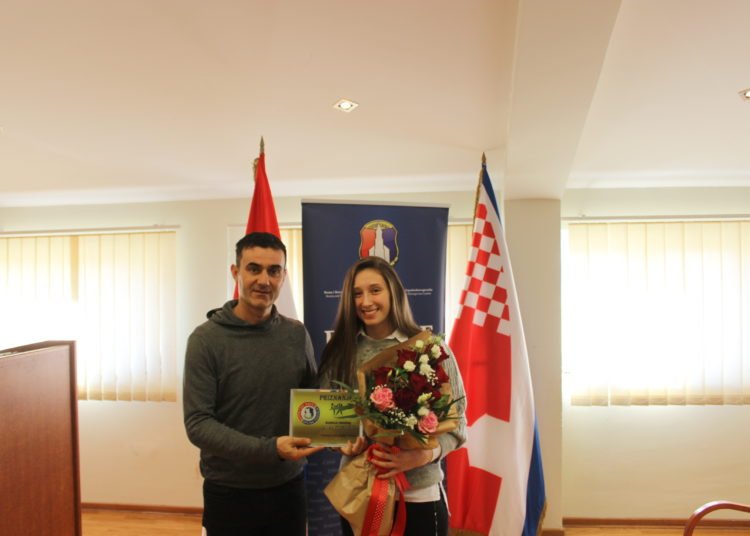 Uručena priznanja najuspješnijim sportašima općine Posušje u 2019. godini