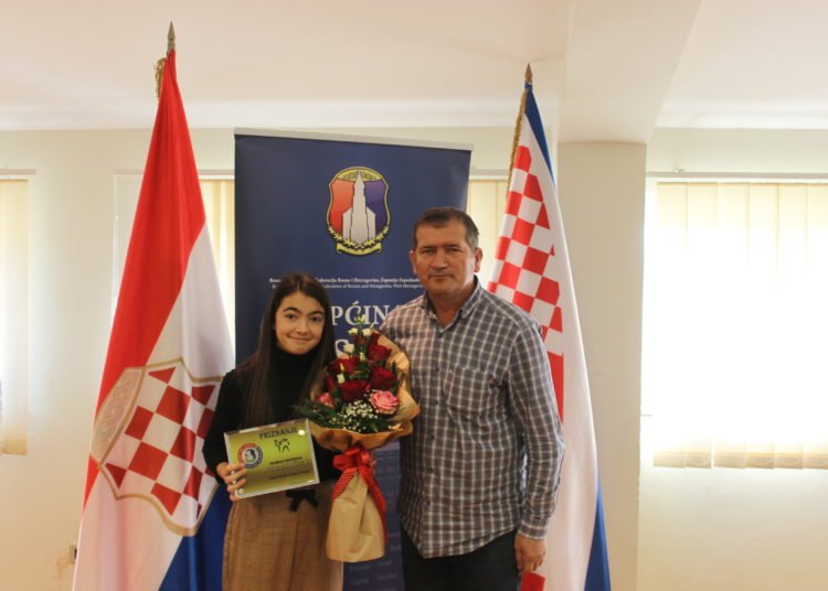 Uručena priznanja najuspješnijim sportašima općine Posušje u 2019. godini