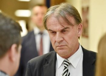 Izjašnjava se kao Hrvat: Hoće li Tužiteljstvo BiH pokrenuti istragu protiv Fejzića?