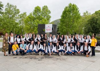 NAJAVA: Cjelovečernji program KUD Mokro iz Širokog Brijega