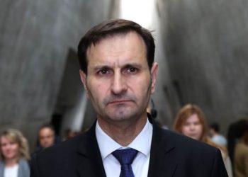 Kovač: Moramo se suočiti s propustima i izabrati vodstvo koje će rekonstruirati HDZ