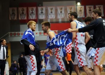 Košarkaši Sparsa Realway sutra dočekuju Široki u ABA 2 ligi