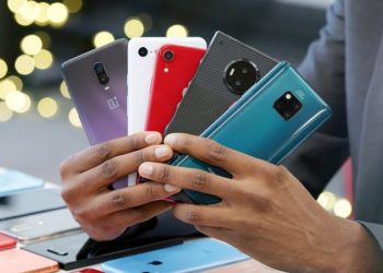 Kvalitetan ekran i vrhunska kamera glavna su obilježja pametnih telefona u 2019.