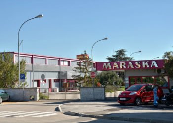 Mirko Grbešić prodaje zadarsku Marasku