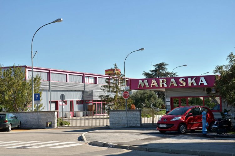 Mirko Grbešić prodaje zadarsku Marasku