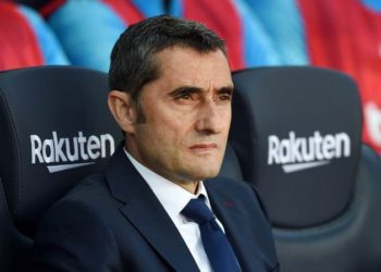 Marca o Valverdeu: Evo zašto Barcelona (još) neće smijeniti trenera