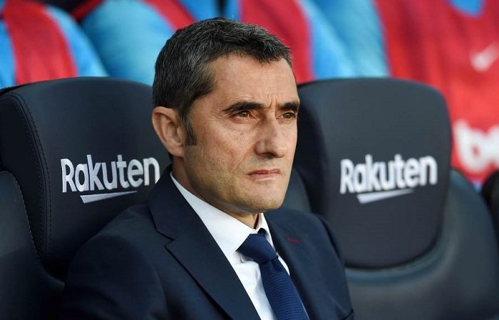Marca o Valverdeu: Evo zašto Barcelona (još) neće smijeniti trenera