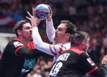 Mediji iz regije: Hercegovci su odveli Hrvatsku u polufinale!