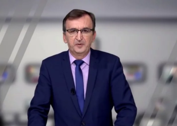 Milan Šutalo: Zašto sam “pogriješio” u Dnevniku RTV Herceg Bosne?