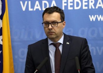 Ministar Džindić: Poslovanje Aluminija nije ekonomski opravdano ni isplativo