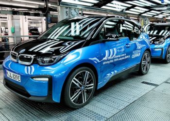 Na električnim automobilima diskovi i pločice gotovo da traju vječno