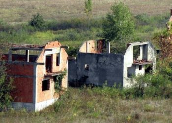 Napadi na imovinu i zastrašivanje kako se Hrvati ne bi vratili