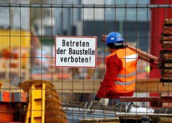 Nova satnica: Povećan minimalac za građevince u Njemačkoj, evo koliko će iznositi