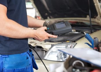 Održavanje vozila: Uspješni popravci automobila ovise o točnoj dijagnostici