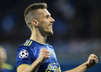 Oršić odbio bogate ponude: Dinamo mi previše vrijedi da bih trčao za novcem