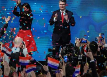 Milanovićev pobjednički govor: Budimo jedinstveni u različitostima