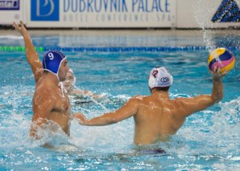 Barakude protiv Crne Gore za četvrtfinale