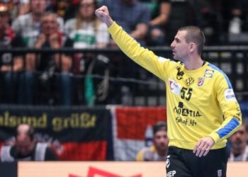 Šego: Borili smo se do zadnje sekunde i preokrenuli utakmicu