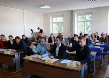 Ponovno raspisani izbori za članove vijeća mjesnih zajednica Grada Širokog Brijega