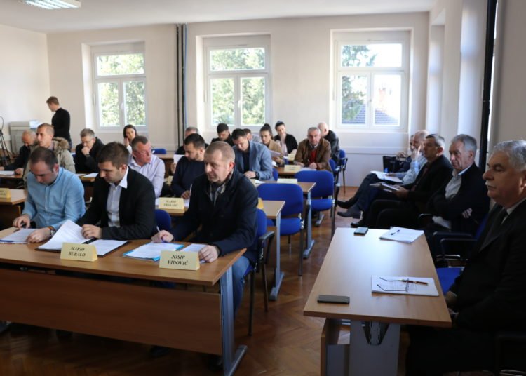 Ponovno raspisani izbori za članove vijeća mjesnih zajednica Grada Širokog Brijega
