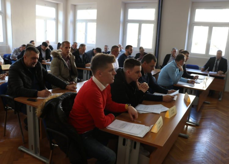 Ponovno raspisani izbori za članove vijeća mjesnih zajednica Grada Širokog Brijega