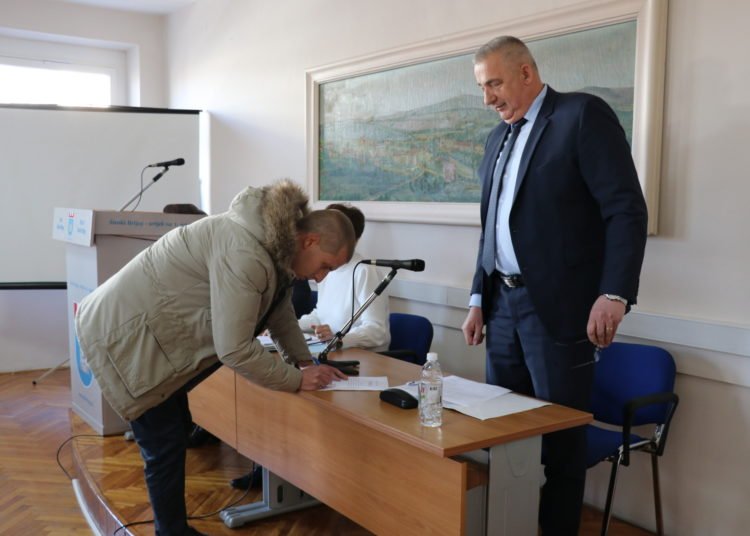 Ponovno raspisani izbori za članove vijeća mjesnih zajednica Grada Širokog Brijega