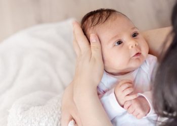 Postat ćete mama? Ovo je sve što trebate znati o vašem novorođenčetu